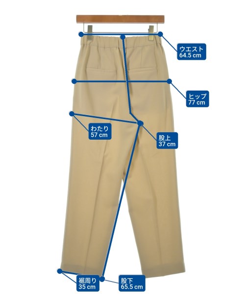 green label relaxing กางเกง อื่น