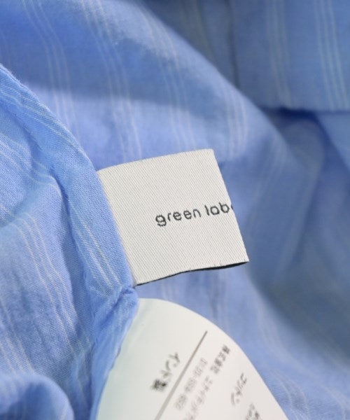 green label relaxing เสื้อลำลอง