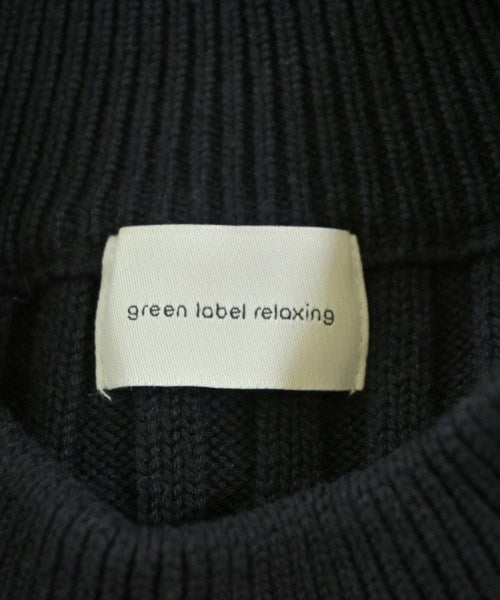 green label relaxing เสื้อกันหนาว