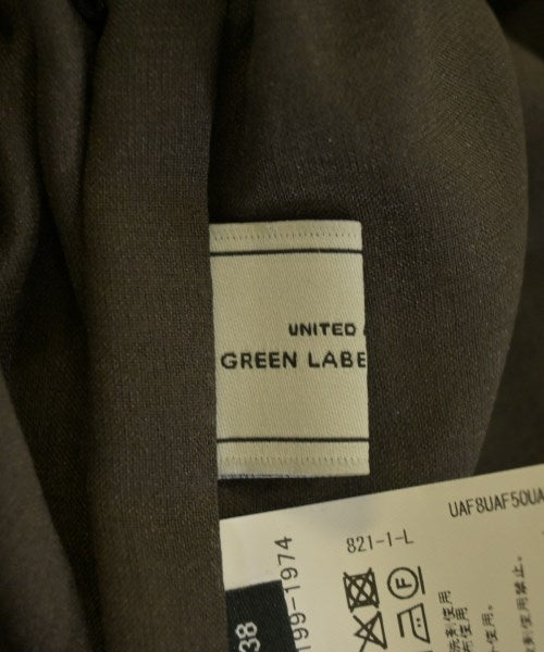 green label relaxing กางเกง อื่น