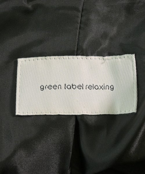 green label relaxing แจ็คเก็ต