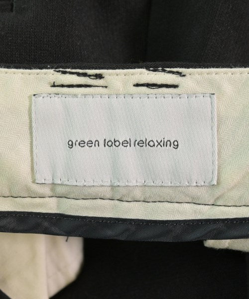 green label relaxing กางเกง อื่น