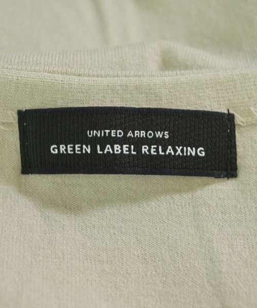 green label relaxing เสื้อกันหนาว