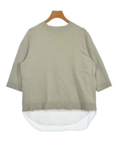 green label relaxing เสื้อกันหนาว
