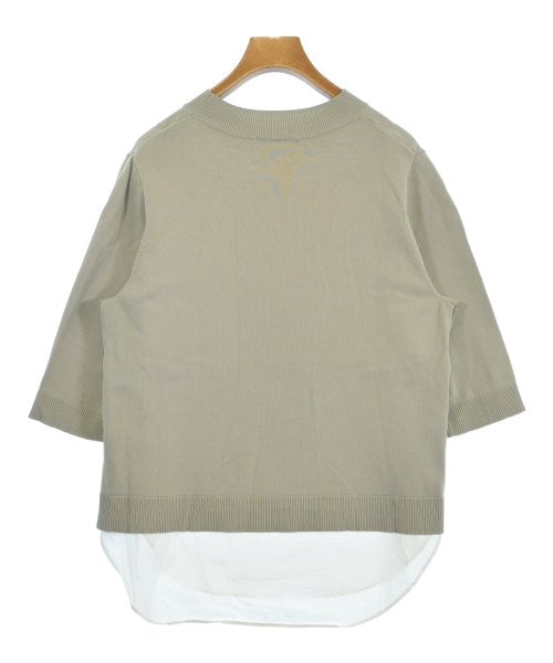 green label relaxing เสื้อกันหนาว
