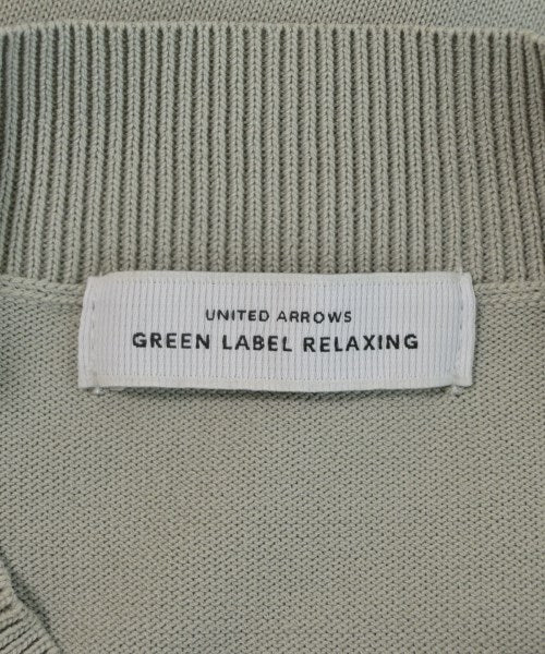 green label relaxing เสื้อกันหนาว