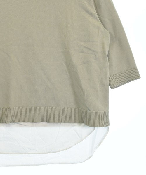 green label relaxing เสื้อกันหนาว