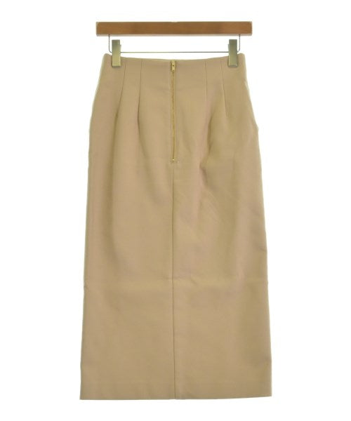 green label relaxing กระโปรงยาว/แม็กซี่ยาว