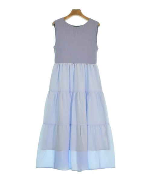 green label relaxing ชุดเดรส