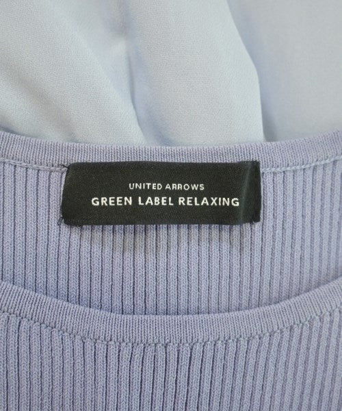 green label relaxing ชุดเดรส