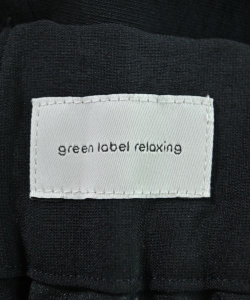 green label relaxing กางเกง อื่น