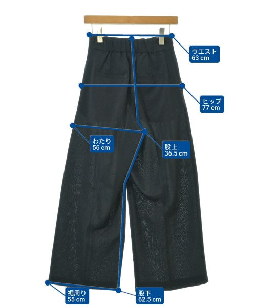 green label relaxing กางเกง อื่น