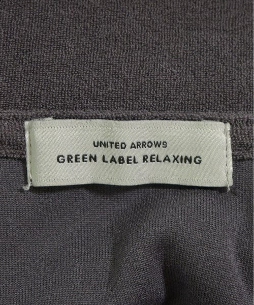 green label relaxing เสื้อโปโล