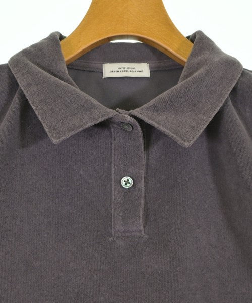 green label relaxing เสื้อโปโล