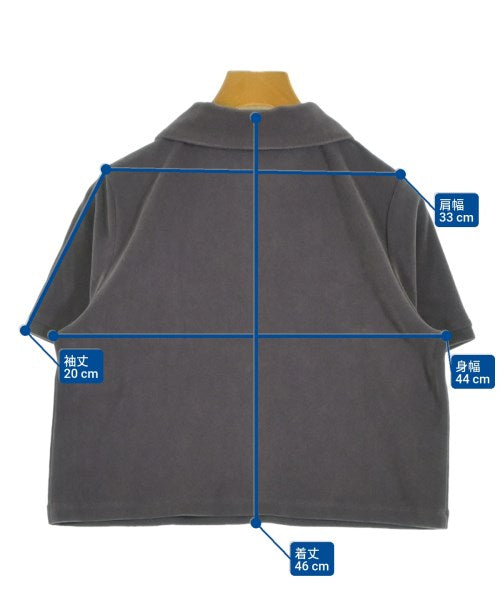 green label relaxing เสื้อโปโล