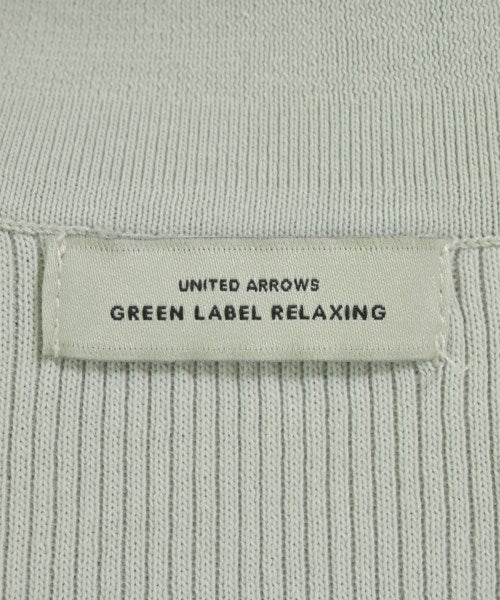 green label relaxing เสื้อคาร์ดิแกน