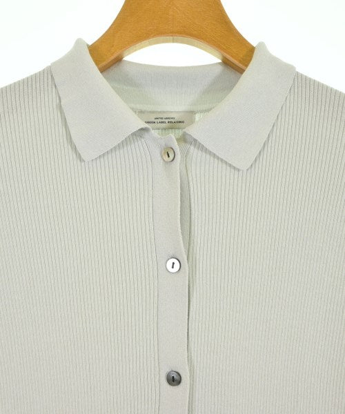 green label relaxing เสื้อคาร์ดิแกน