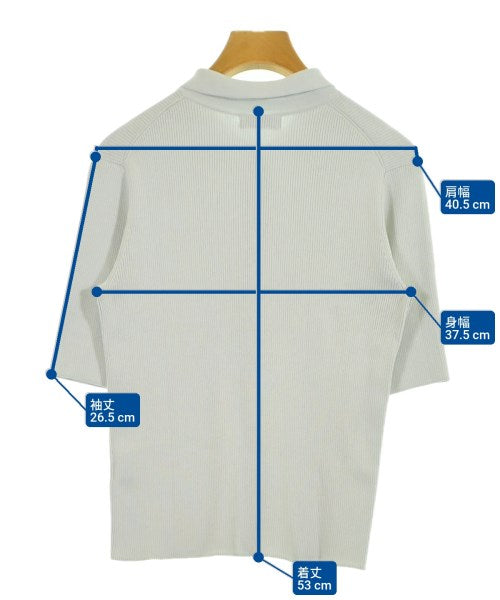 green label relaxing เสื้อคาร์ดิแกน