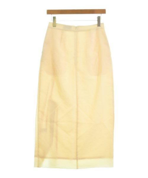 green label relaxing กระโปรงยาว/แม็กซี่ยาว