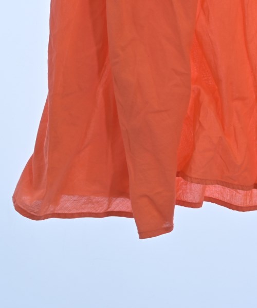 green label relaxing เดรสที่เป็นเสื้อเชิ้ตตัวยาว