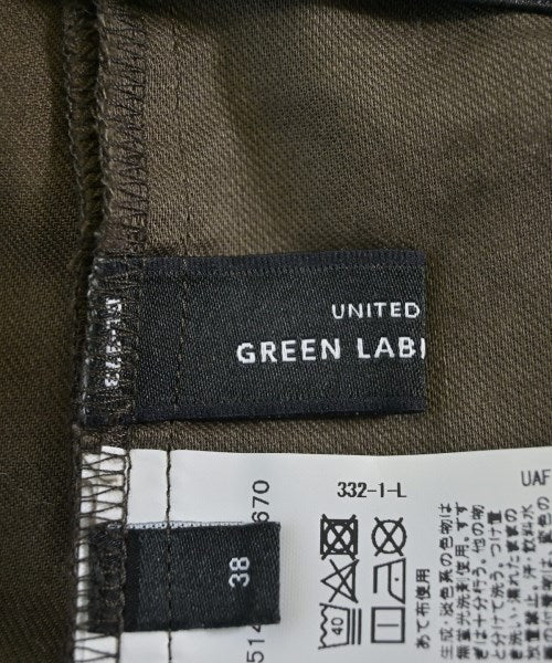 green label relaxing กางเกง อื่น