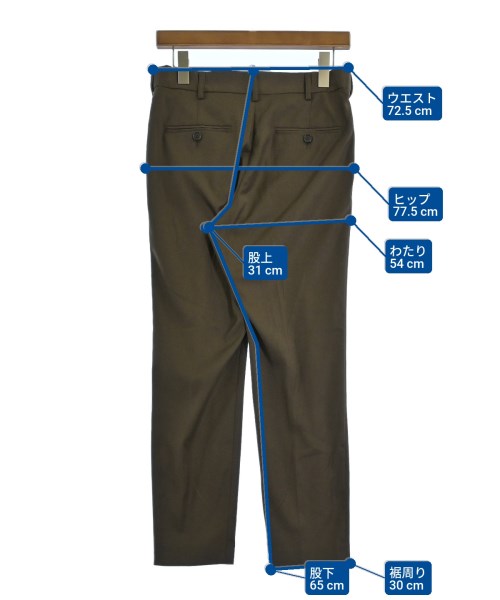 green label relaxing กางเกง อื่น