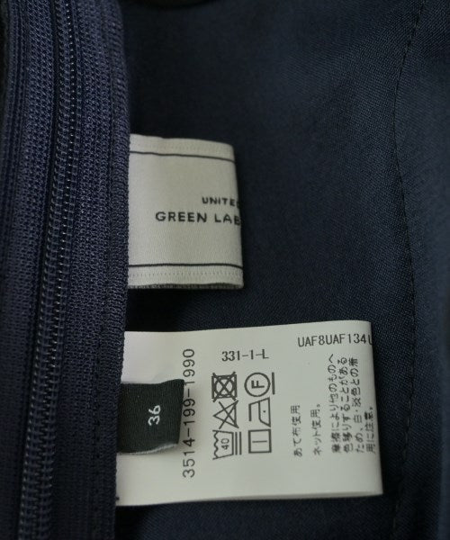 green label relaxing กางเกงขายาว
