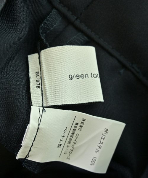 green label relaxing กางเกง อื่น