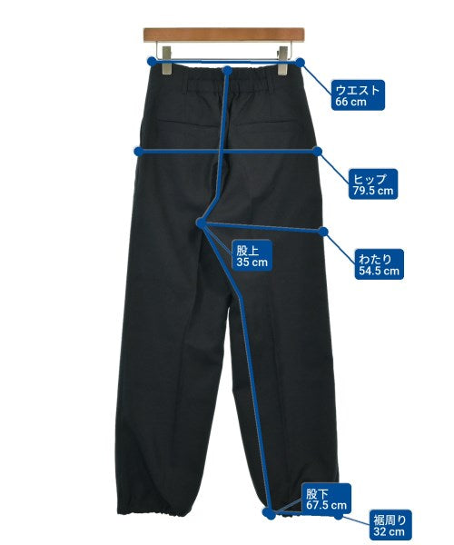 green label relaxing กางเกง อื่น