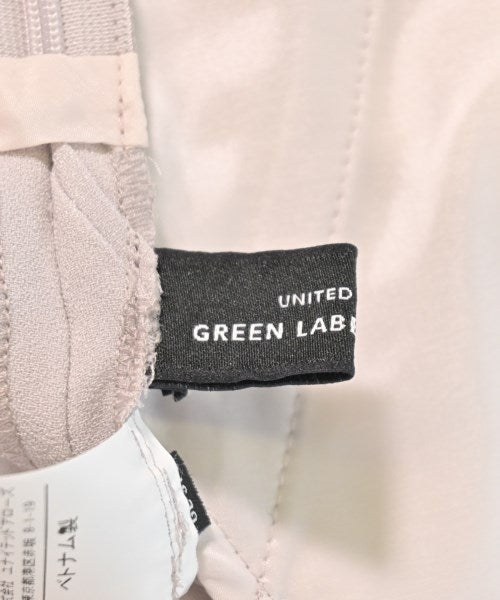 green label relaxing กางเกง อื่น