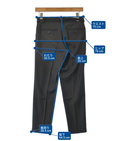 green label relaxing กางเกง อื่น