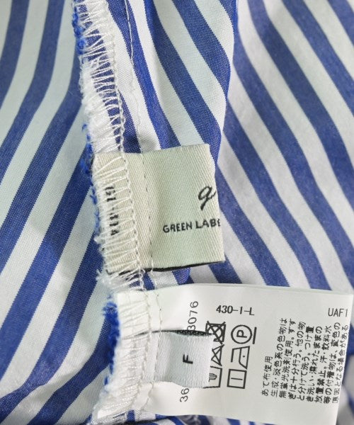 green label relaxing ชุดเดรส