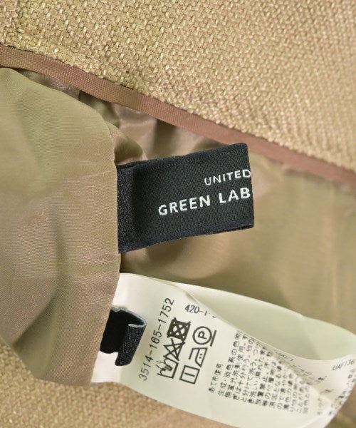 green label relaxing กางเกงขายาว