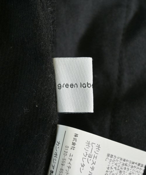 green label relaxing กางเกง อื่น