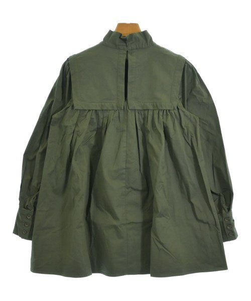 green label relaxing เสื้อลำลอง