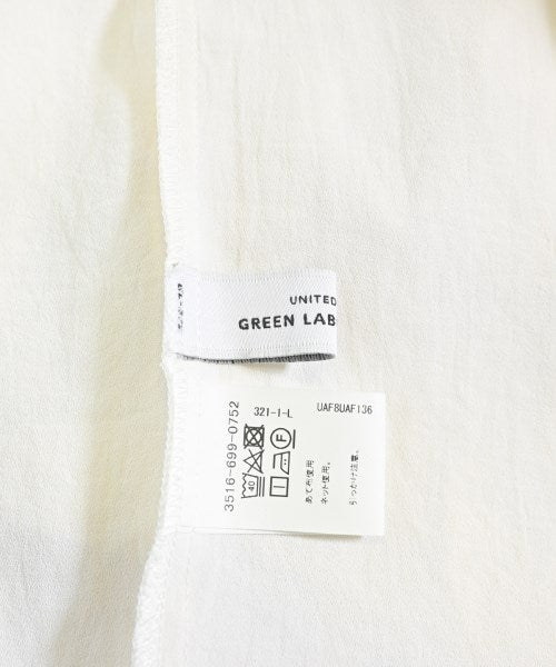 green label relaxing เสื้อสตรี