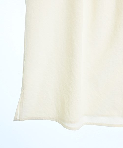 green label relaxing เสื้อสตรี