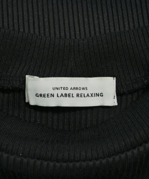 green label relaxing เสื้อยืด/เสื้อท็อปส์