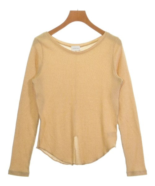 green label relaxing เสื้อยืด/เสื้อท็อปส์