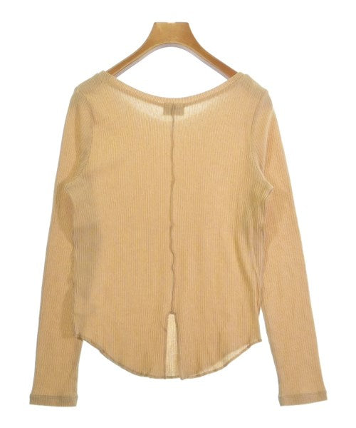 green label relaxing เสื้อยืด/เสื้อท็อปส์