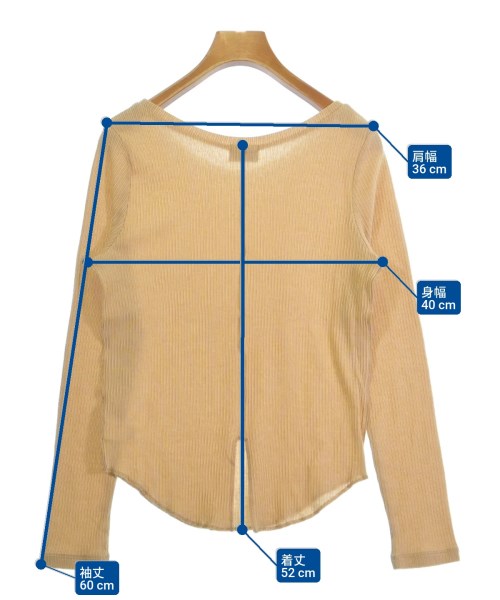 green label relaxing เสื้อยืด/เสื้อท็อปส์