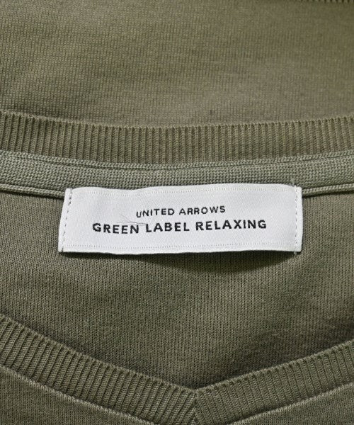green label relaxing เสื้อกันหนาว