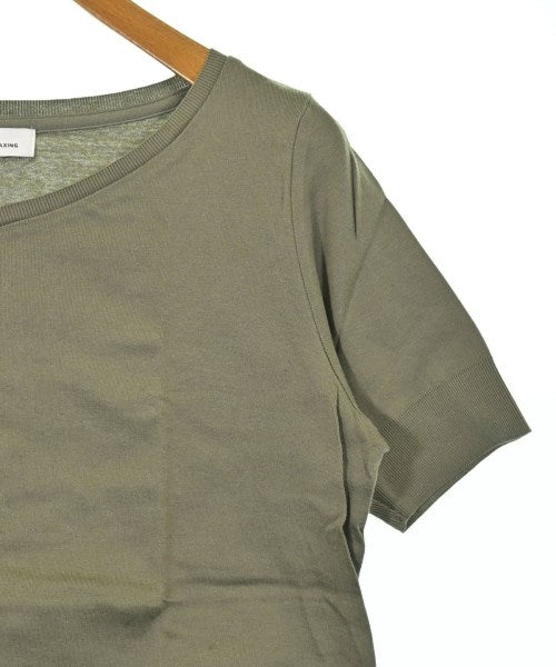 green label relaxing เสื้อกันหนาว