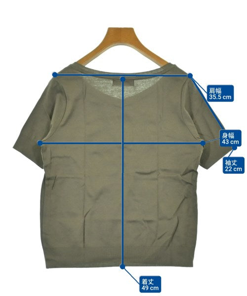 green label relaxing เสื้อกันหนาว