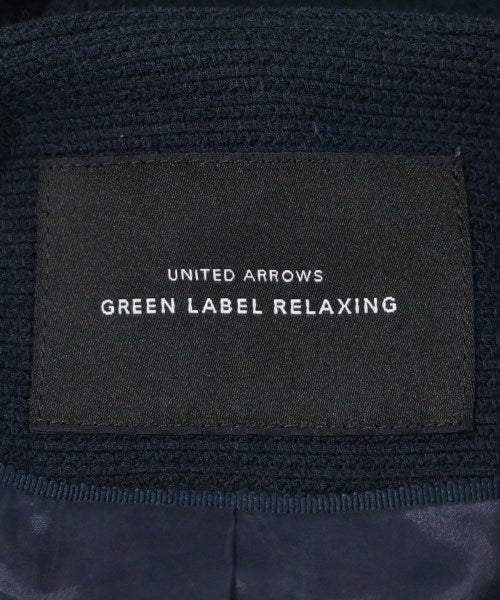 green label relaxing แจ็คเก็ตลำลอง