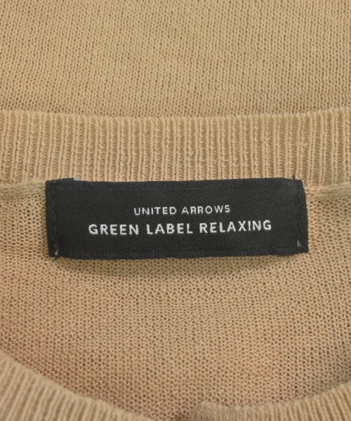 green label relaxing เสื้อคาร์ดิแกน