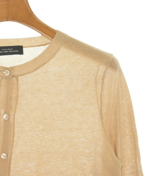 green label relaxing เสื้อคาร์ดิแกน