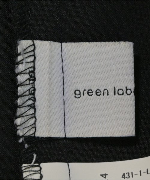 green label relaxing เสื้อกั๊ก