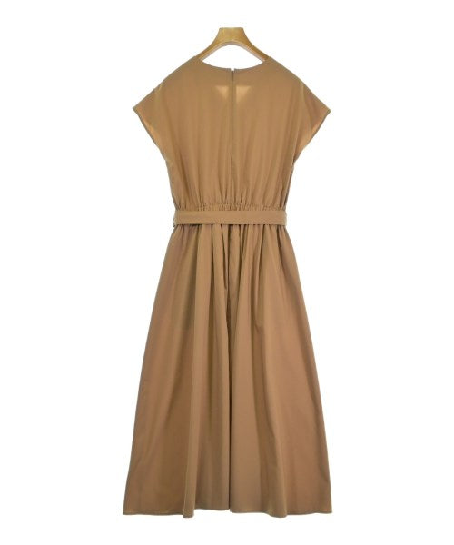 green label relaxing ชุดเดรส