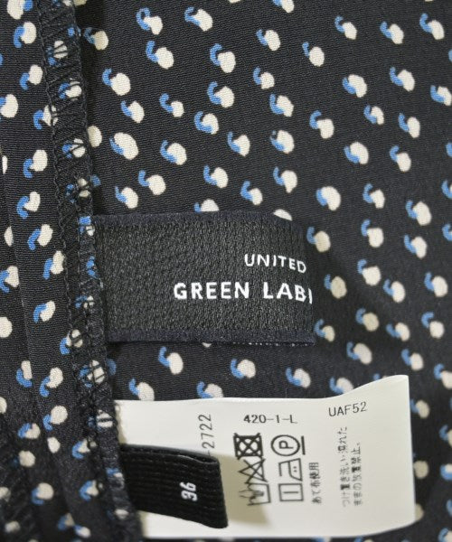 green label relaxing ชุดเดรส